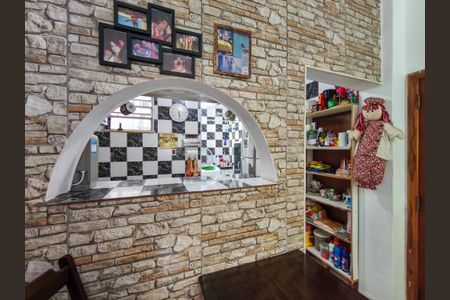 Apartamento à venda com 90m², 3 quartos e 2 vagas Apartamento à venda com 90m², 3 quartos e 2 vagasCozinha