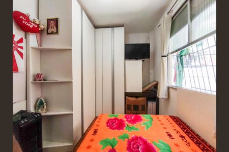 Apartamento à venda com 90m², 3 quartos e 2 vagas Apartamento à venda com 90m², 3 quartos e 2 vagasQuarto 3