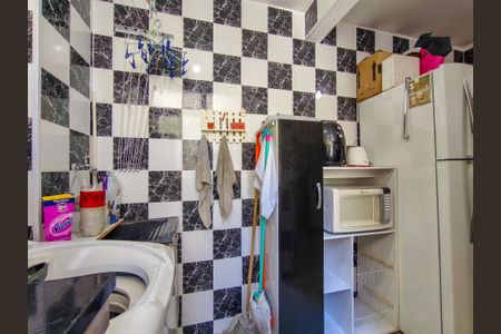 Apartamento à venda com 90m², 3 quartos e 2 vagas Apartamento à venda com 90m², 3 quartos e 2 vagasÁrea de Serviço