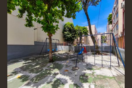 Apartamento à venda com 90m², 3 quartos e 2 vagas Apartamento à venda com 90m², 3 quartos e 2 vagasÁrea comum - Playground