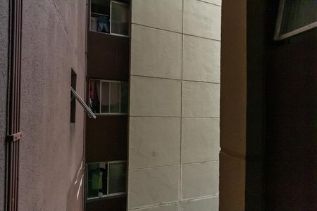 Apartamento à venda com 48m², 2 quartos e 1 vagaVista da Cozinha