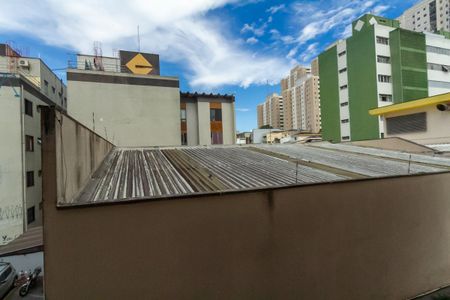 Apartamento à venda com 48m², 2 quartos e 1 vagaVista do Sala de Jantar