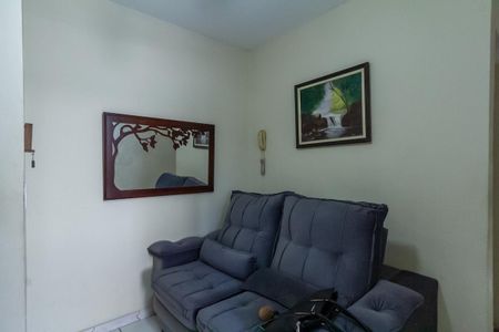 Apartamento à venda com 48m², 2 quartos e 1 vagaSala