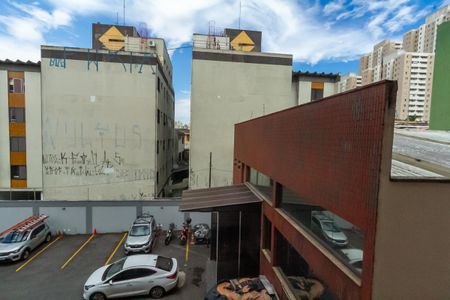 Apartamento à venda com 48m², 2 quartos e 1 vagaVista do Quarto 2