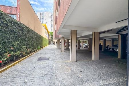 Apartamento à venda com 48m², 2 quartos e 1 vagaÁrea Comum