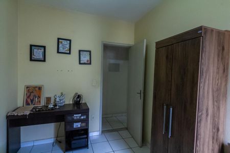 Apartamento à venda com 48m², 2 quartos e 1 vagaQuarto 1