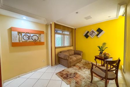 Apartamento à venda com 48m², 2 quartos e 1 vagaÁrea Comum