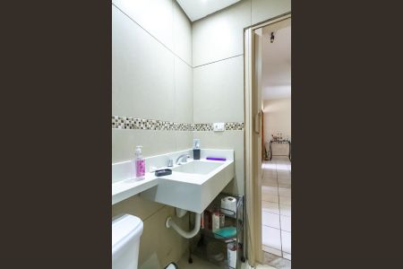 Apartamento à venda com 48m², 2 quartos e 1 vagaBanheiro