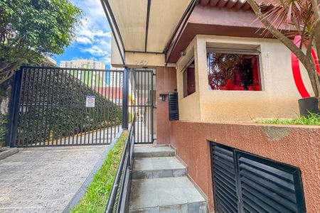 Apartamento à venda com 48m², 2 quartos e 1 vagaFacahda