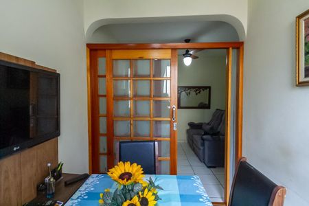 Apartamento à venda com 48m², 2 quartos e 1 vagaSala de Jantar