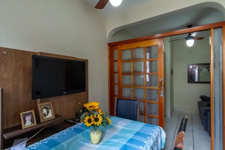 Apartamento à venda com 48m², 2 quartos e 1 vagaSala de Jantar