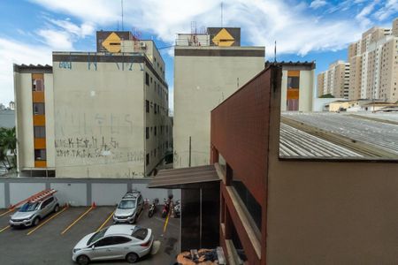 Apartamento à venda com 48m², 2 quartos e 1 vagaVista do Quarto 1