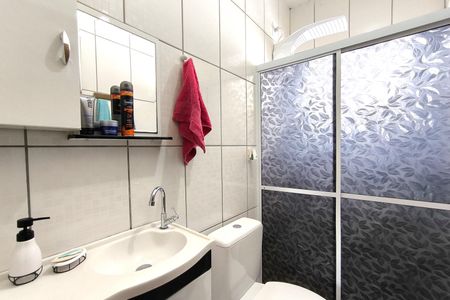 Apartamento para alugar com 50m², 2 quartos e 1 vagaBanheiro