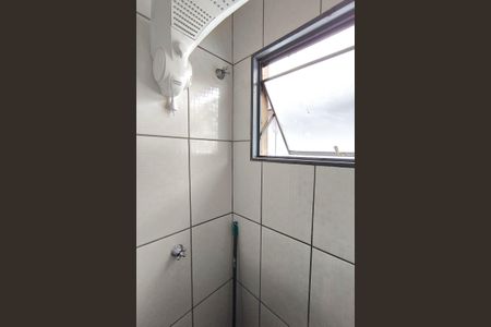 Apartamento para alugar com 50m², 2 quartos e 1 vagaBanheiro