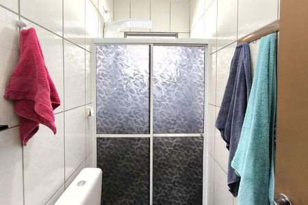 Apartamento para alugar com 50m², 2 quartos e 1 vagaBanheiro