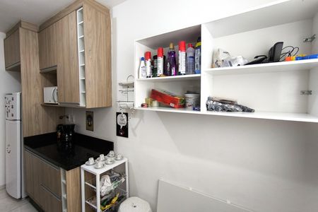 Apartamento para alugar com 50m², 2 quartos e 1 vagaÁrea de Serviço