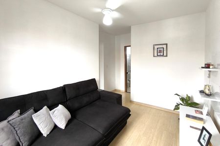 Apartamento para alugar com 50m², 2 quartos e 1 vagaSala