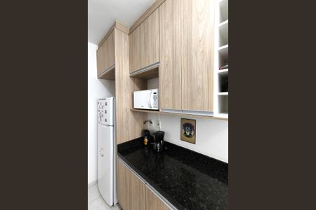 Apartamento para alugar com 50m², 2 quartos e 1 vagaCozinha