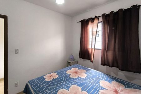 Apartamento para alugar com 50m², 2 quartos e 1 vagaQuarto 1
