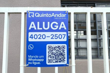 Apartamento para alugar com 50m², 2 quartos e 1 vagaPlaca