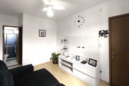 Apartamento para alugar com 50m², 2 quartos e 1 vagaSala