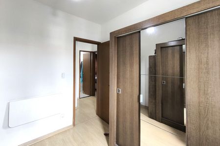 Apartamento para alugar com 50m², 2 quartos e 1 vagaQuarto 2