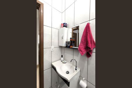 Apartamento para alugar com 50m², 2 quartos e 1 vagaBanheiro