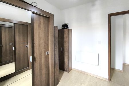 Apartamento para alugar com 50m², 2 quartos e 1 vagaQuarto 2