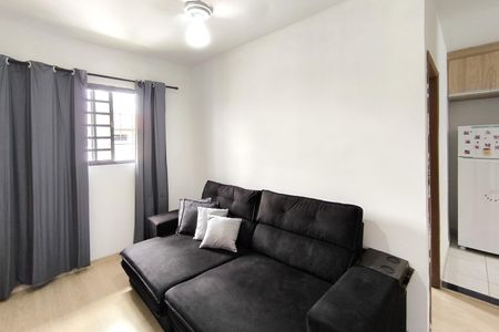 Apartamento para alugar com 50m², 2 quartos e 1 vagaSala