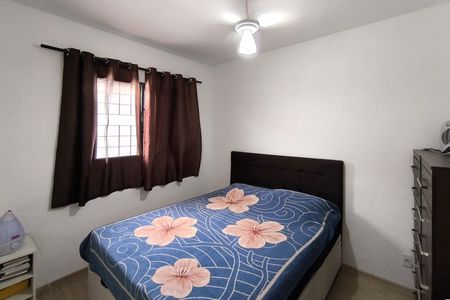 Apartamento para alugar com 50m², 2 quartos e 1 vagaQuarto 1