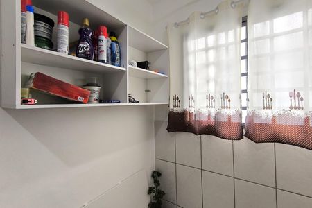 Apartamento para alugar com 50m², 2 quartos e 1 vagaÁrea de Serviço