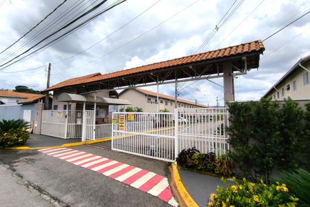 Apartamento para alugar com 50m², 2 quartos e 1 vagaFachada