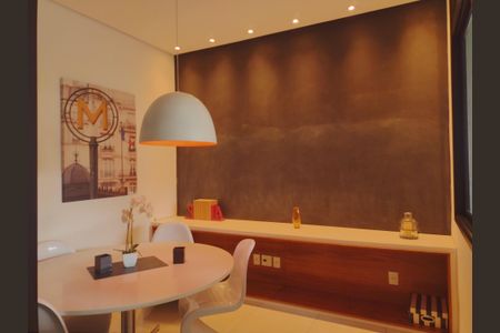 Apartamento à venda com 59m², 2 quartos e 1 vaga Apartamento à venda com 59m², 2 quartos e 1 vagaÁrea comum