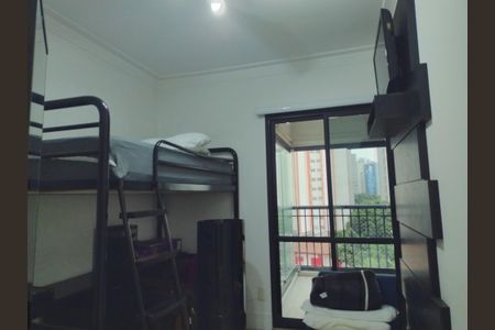 Apartamento à venda com 59m², 2 quartos e 1 vaga Apartamento à venda com 59m², 2 quartos e 1 vagaQuarto 2