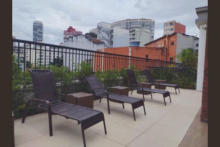 Apartamento à venda com 59m², 2 quartos e 1 vaga Apartamento à venda com 59m², 2 quartos e 1 vagaÁrea comum