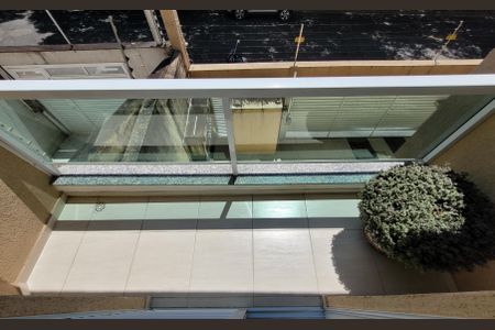 Apartamento à venda com 50m², 2 quartos e 1 vagaSacada