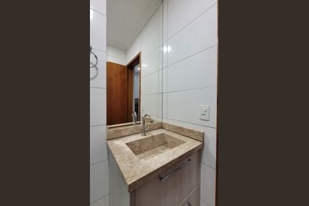 Apartamento à venda com 50m², 2 quartos e 1 vagaBanheiro