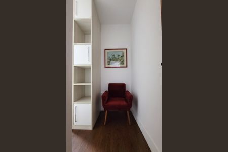 Apartamento à venda com 50m², 2 quartos e 1 vagaSuíte