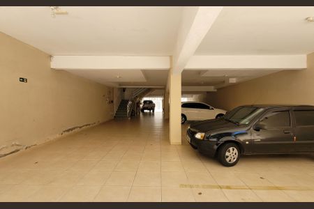 Apartamento à venda com 50m², 2 quartos e 1 vagaGaragem