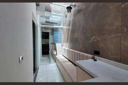 Apartamento à venda com 50m², 2 quartos e 1 vagaVista