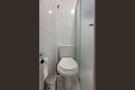 Apartamento à venda com 50m², 2 quartos e 1 vagaBanheiro
