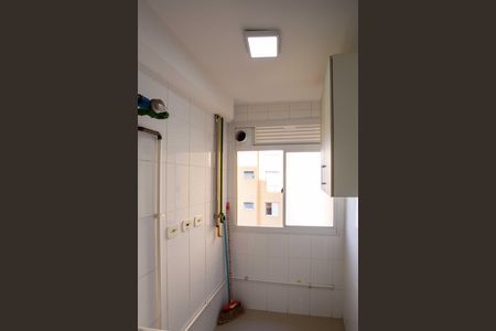 Apartamento à venda com 66m², 3 quartos e 1 vagaÁrea de Serviço