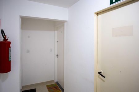 Apartamento à venda com 66m², 3 quartos e 1 vagaHall de entrada