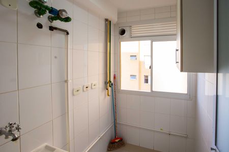 Apartamento à venda com 66m², 3 quartos e 1 vagaÁrea de Serviço