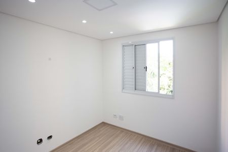 Apartamento à venda com 66m², 3 quartos e 1 vagaQuarto 3