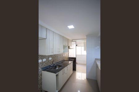 Apartamento à venda com 66m², 3 quartos e 1 vagaCozinha