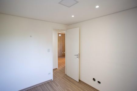 Apartamento à venda com 66m², 3 quartos e 1 vagaQuarto 3