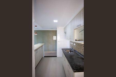 Apartamento à venda com 66m², 3 quartos e 1 vagaCozinha