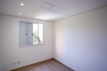Apartamento à venda com 66m², 3 quartos e 1 vagaQuarto 3