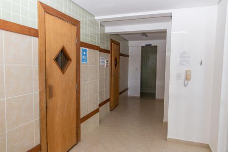 Apartamento à venda com 66m², 3 quartos e 1 vagaSaúna